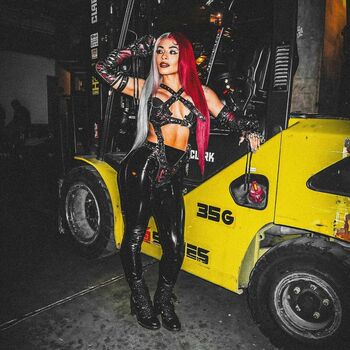 Zelina Vega