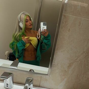 Zelina Vega