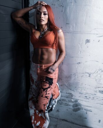 Zelina Vega