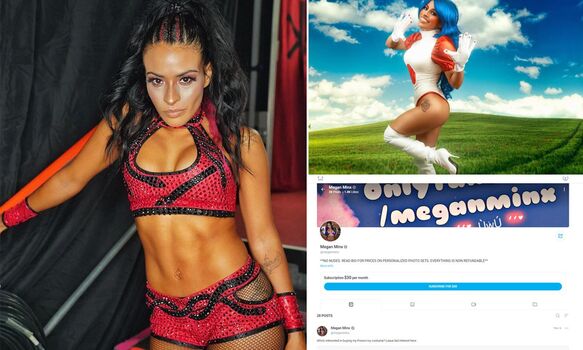 Zelina Vega