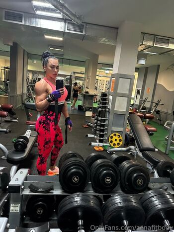zenafitbody