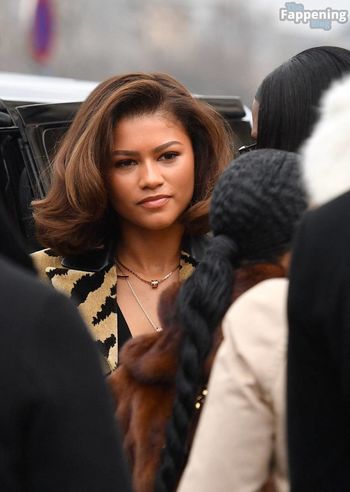 Zendaya