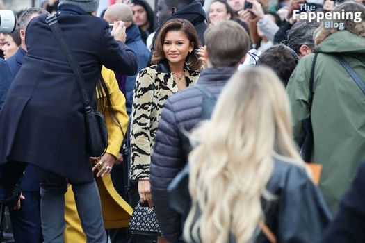 Zendaya