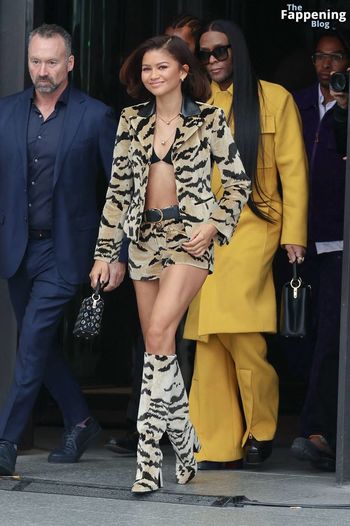 Zendaya