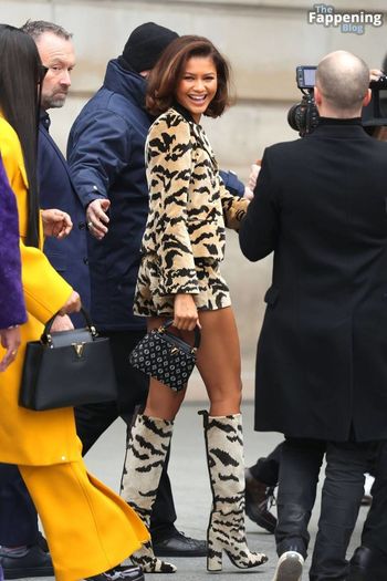 Zendaya