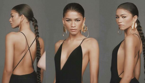 Zendaya