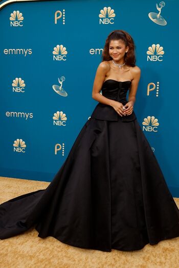 Zendaya