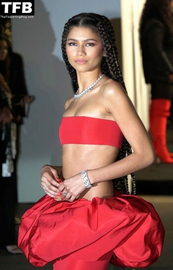 Zendaya