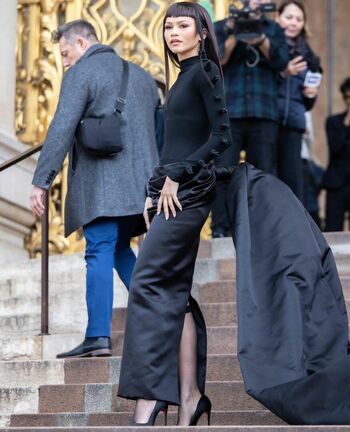 Zendaya