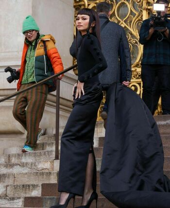 Zendaya