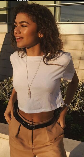 Zendaya