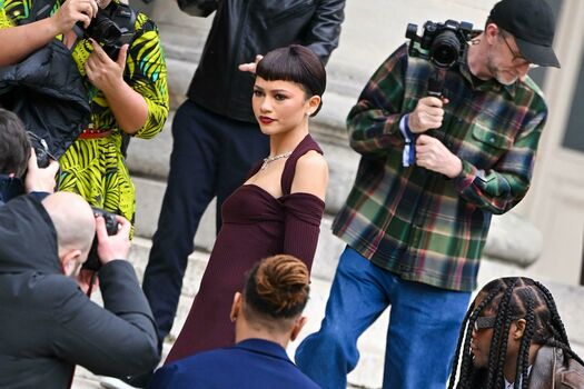 Zendaya