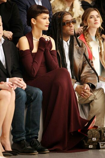 Zendaya
