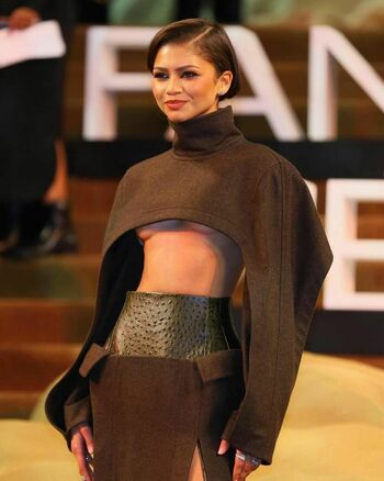 Zendaya