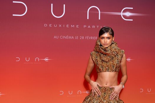 Zendaya