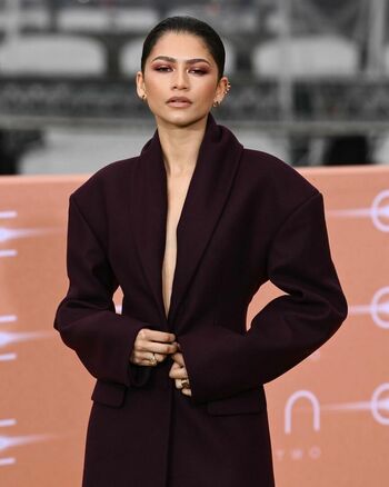 Zendaya