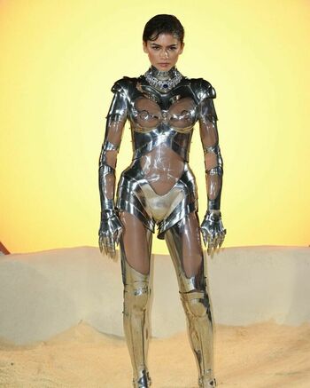 Zendaya