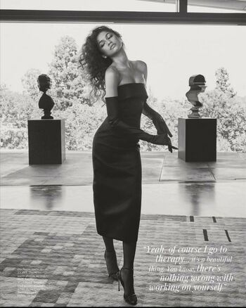 Zendaya