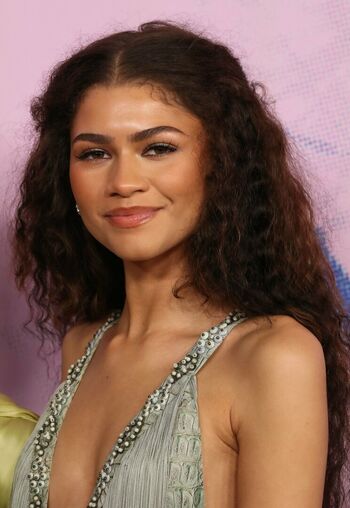 Zendaya