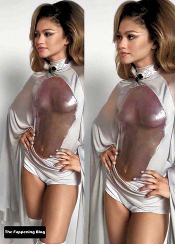 Zendaya