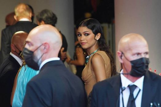 Zendaya