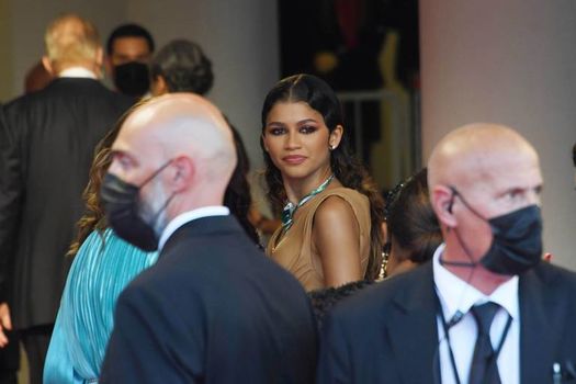 Zendaya