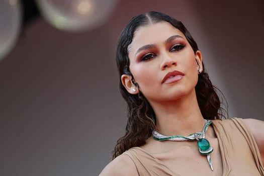 Zendaya