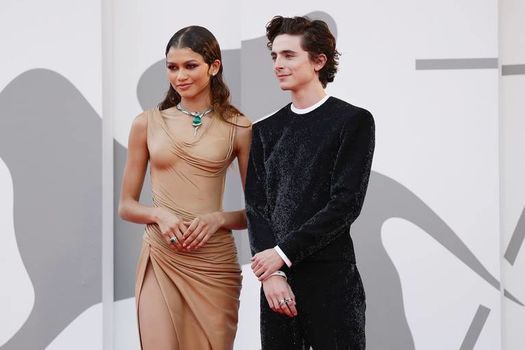 Zendaya