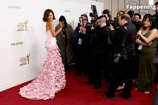 Zendaya