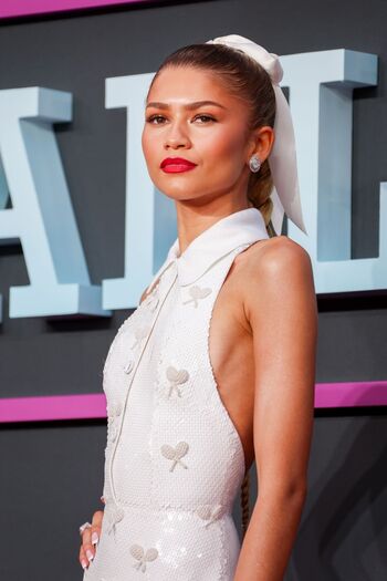 Zendaya
