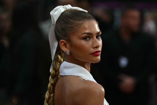 Zendaya