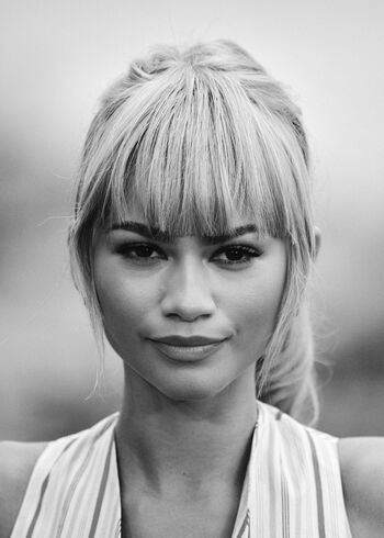 Zendaya