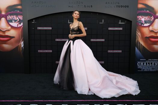Zendaya