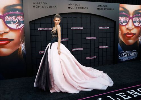Zendaya