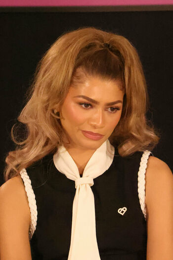 Zendaya