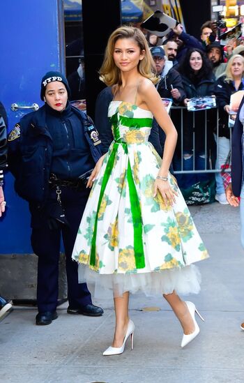 Zendaya