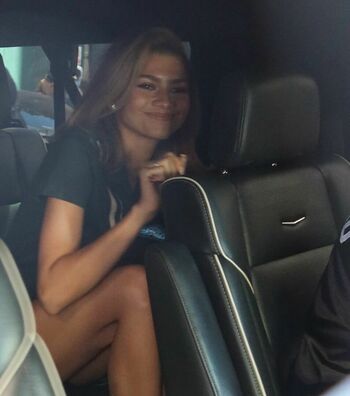 Zendaya