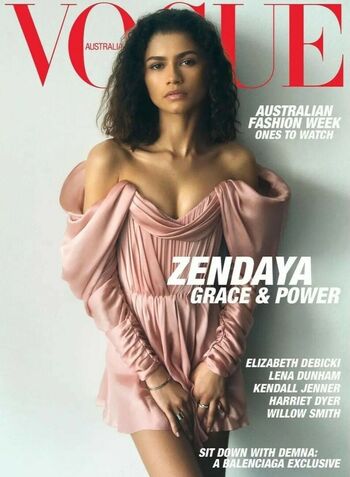 Zendaya