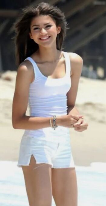 Zendaya
