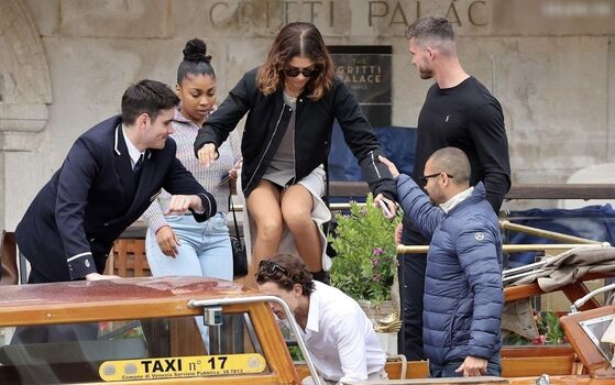 Zendaya