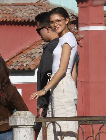 Zendaya