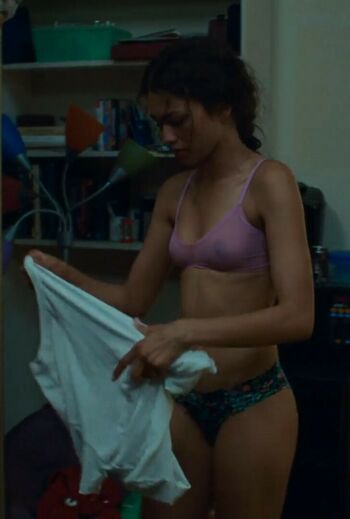 Zendaya