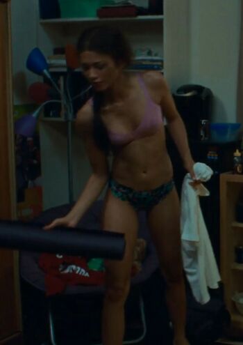 Zendaya