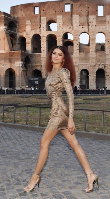 Zendaya