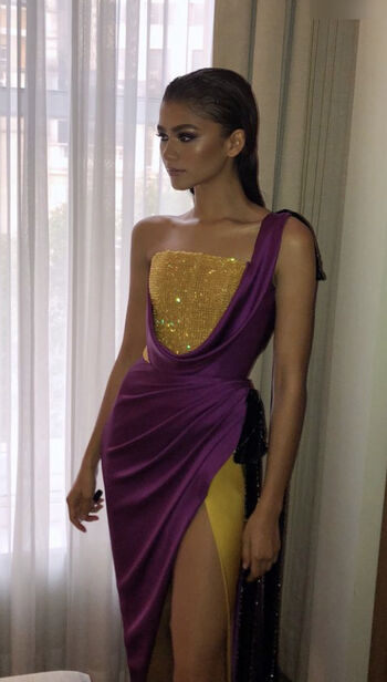 Zendaya