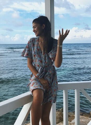 Zendaya