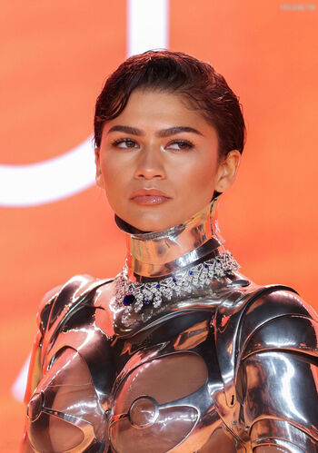 Zendaya