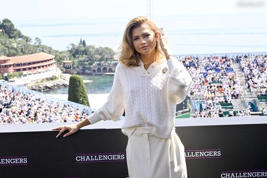 Zendaya