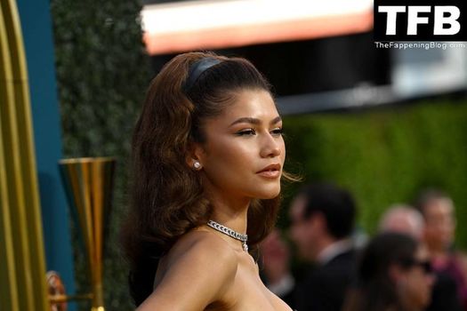 Zendaya