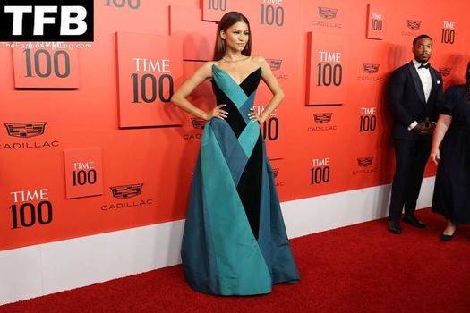 Zendaya